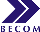 Logo BECOM